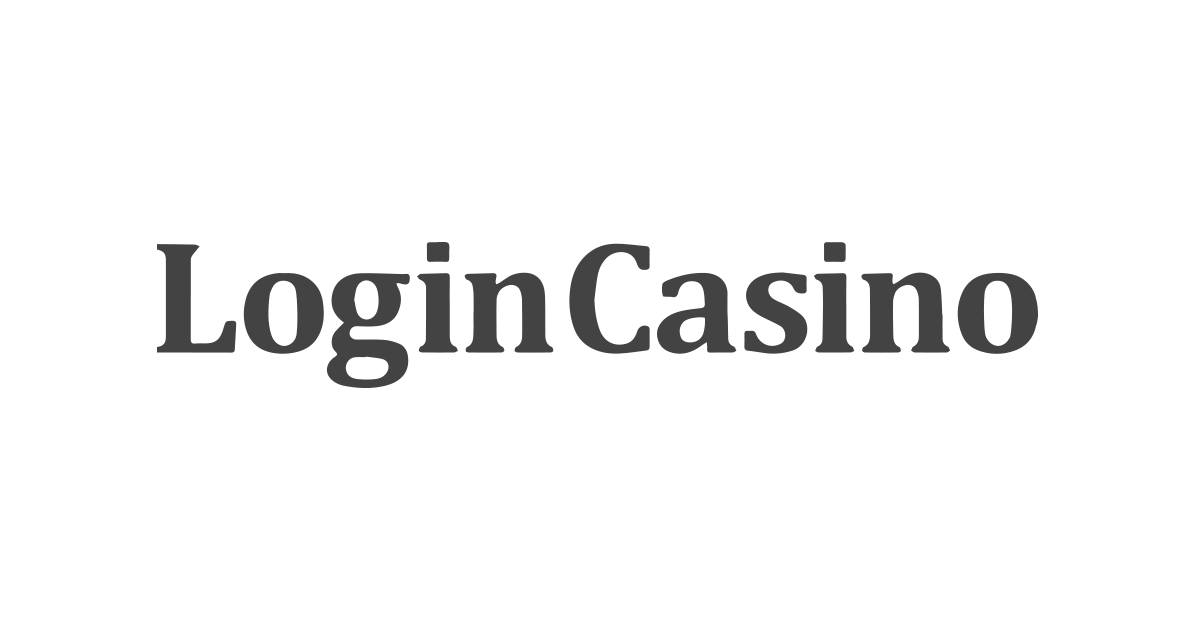Login Casino