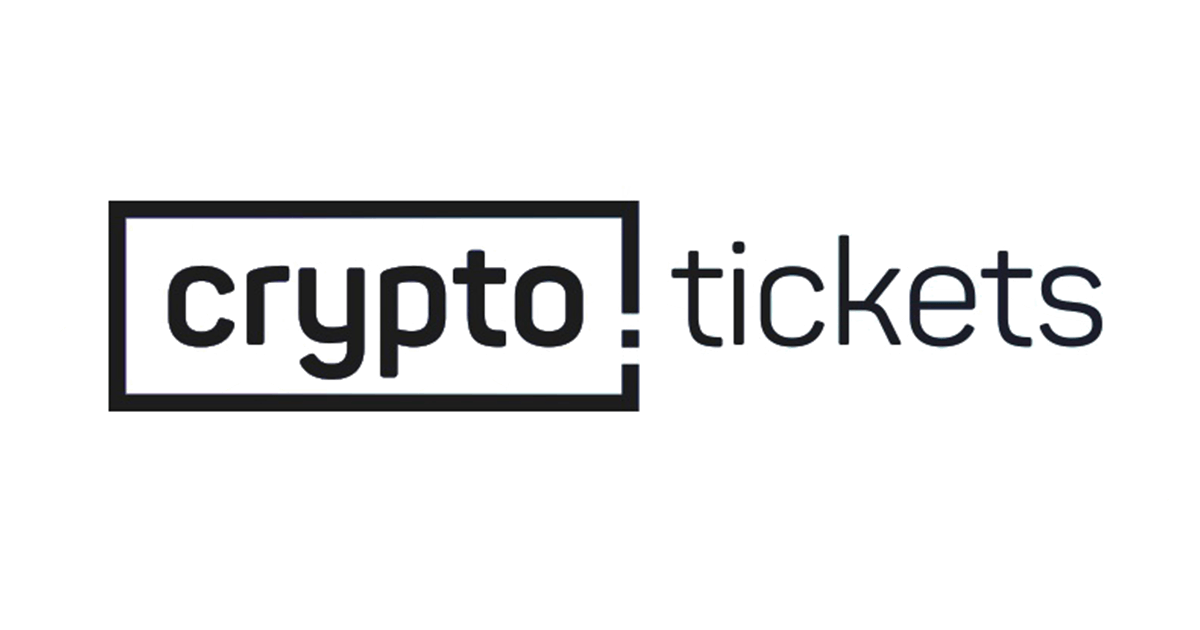 Crypto Tickets