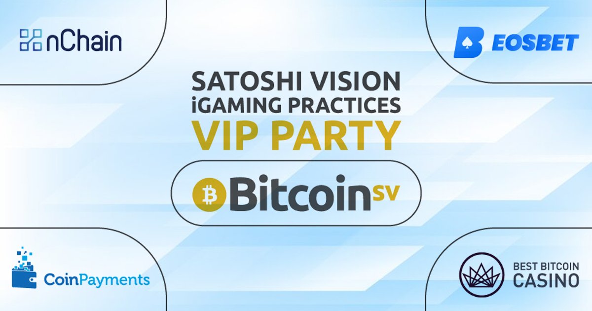 Satoshi Vision iGaming Practices