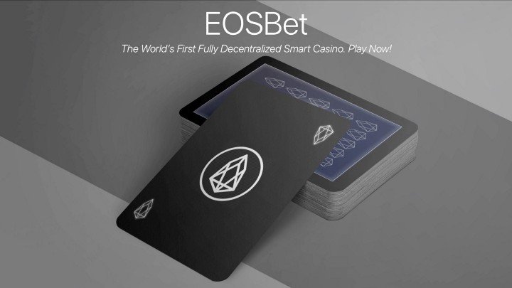 Creating EOSBet account with Scatter in a step-by-step tutorial!