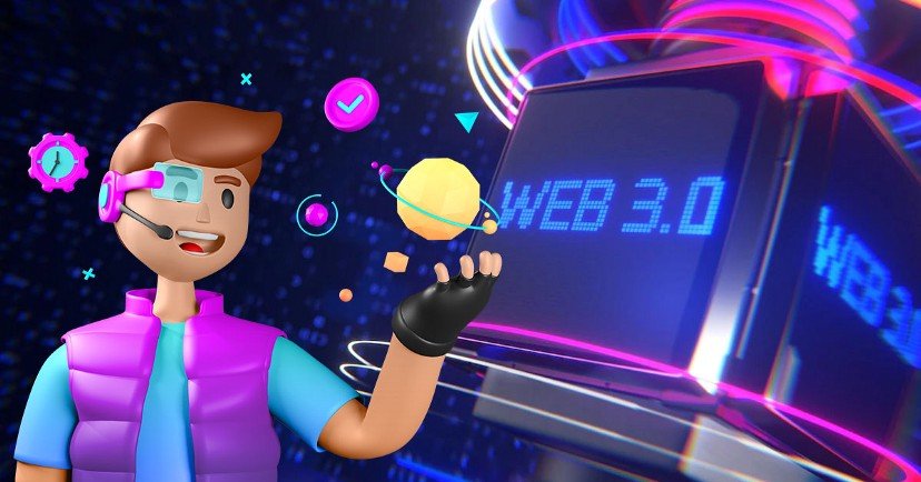 Why iGaming and Web 3.0 are a Perfect Match